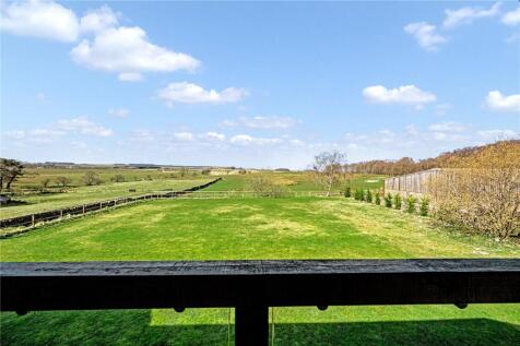 View From Balcony