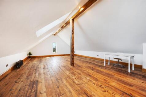 Gym/Cinema Room