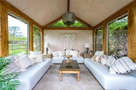 Summer House
