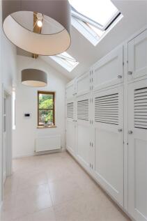 Annexe Entrance