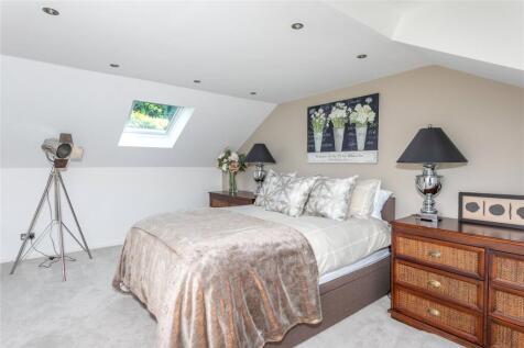 Annexe Bedroom
