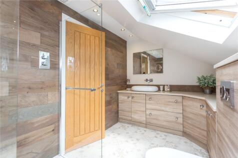 Annexe Bathroom