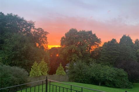 Sunset View