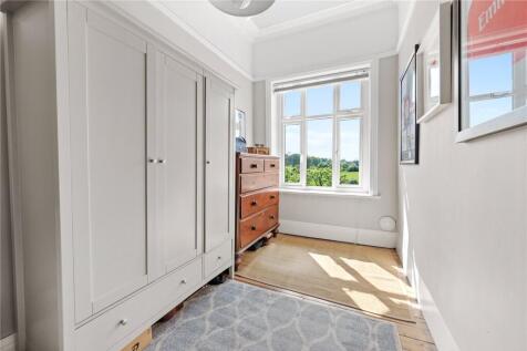 Bedroom/Dressing