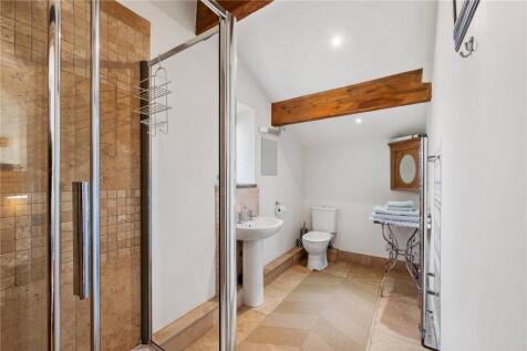 Showerr Room