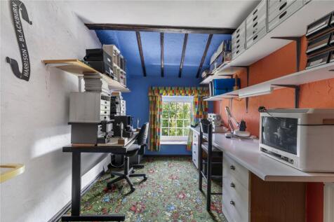 Office/Bedroom