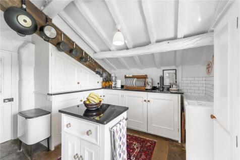 Prep Kitchen