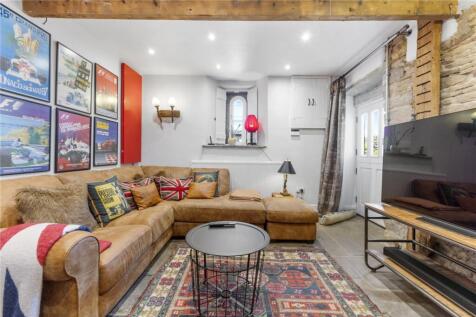 Annexe Lounge
