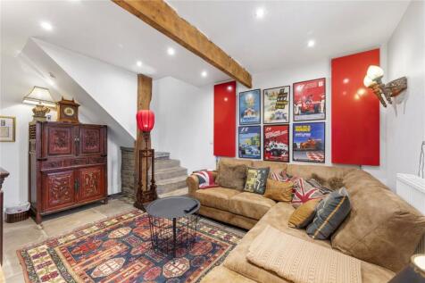 Annexe Lounge