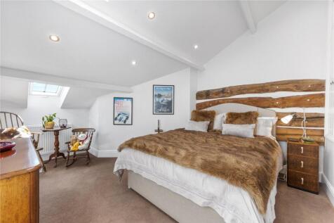 Annexe Bedroom