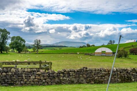 Pendle Hill