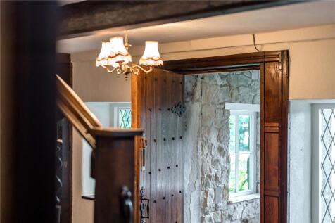 Doorway