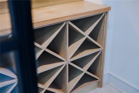 Wine Rack