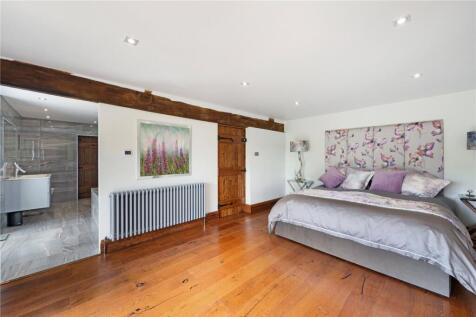 Main Bed
