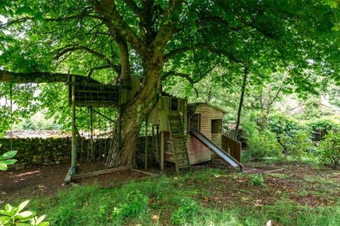 Tree House