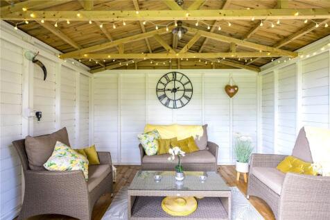 Summer House