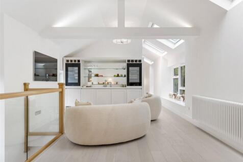 Kitchen/Living Room