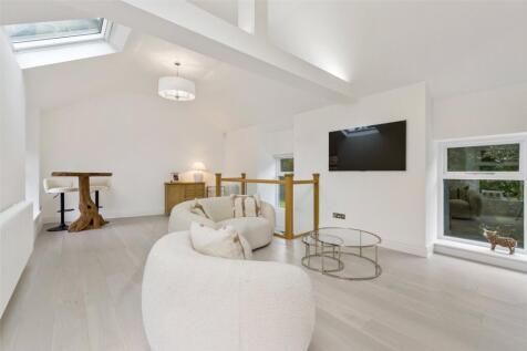Kitchen/Living Room