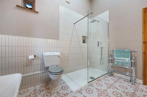 House Bathroom