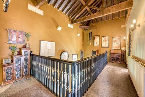 Gallery/Landing