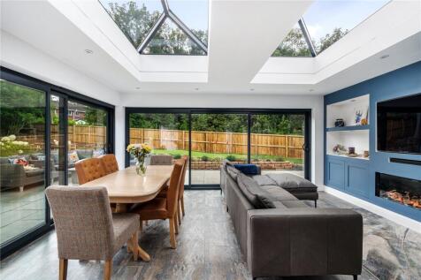 Family Dining Area