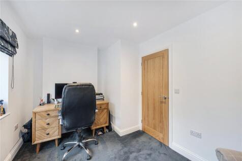 Office/Bedroom