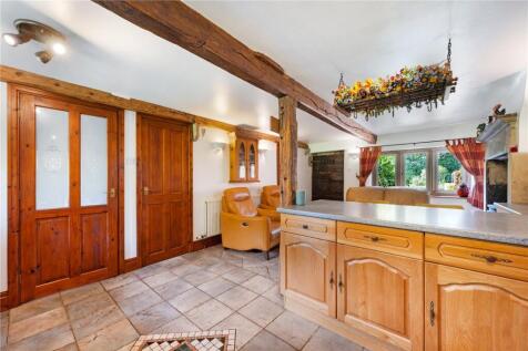 Living Kitchen