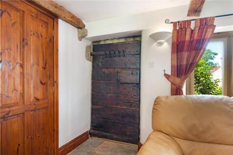 Original Door