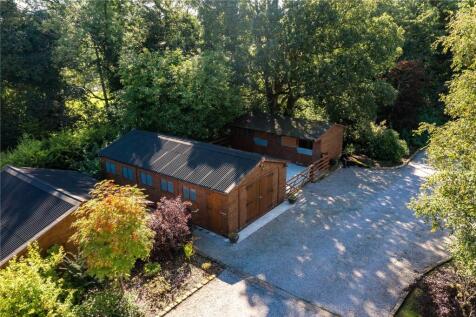 Outbuildings