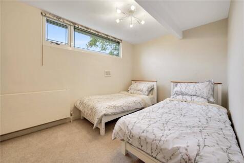 SC Bedroom