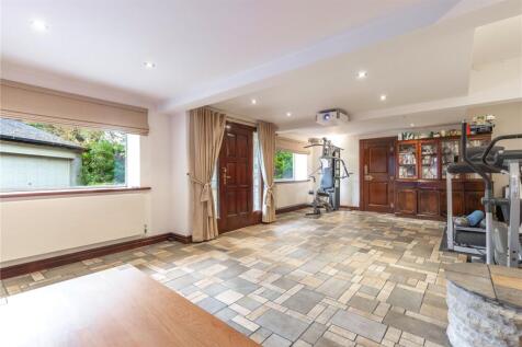 Party Room