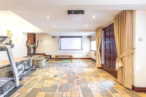 Party Room