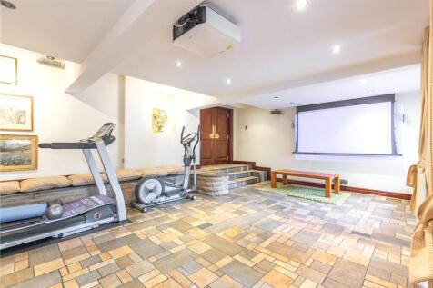 Party Room