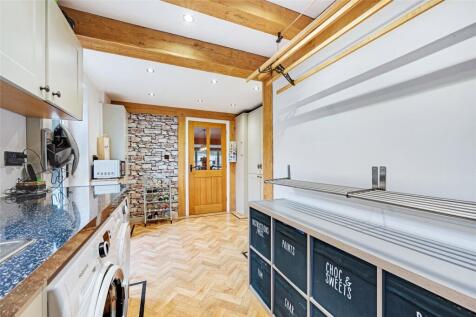 Utility Area