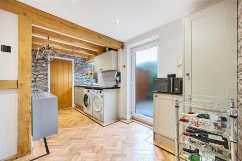 Utility Area