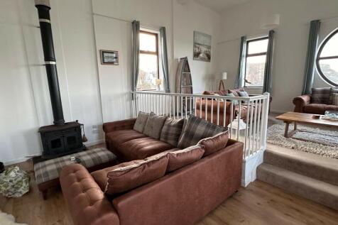 Snug Area