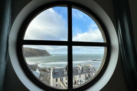 View from Lounge