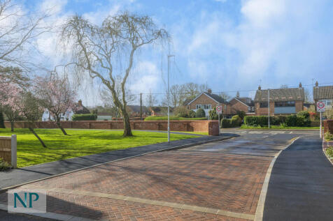 Coulson Gardens S...