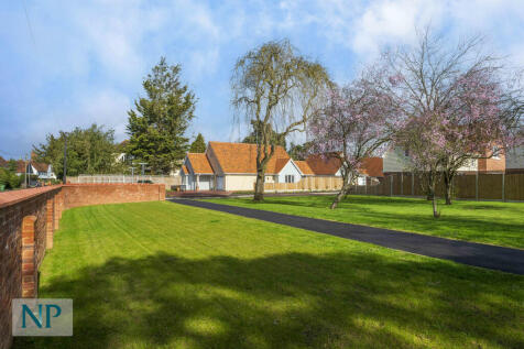 Coulson Gardens G...