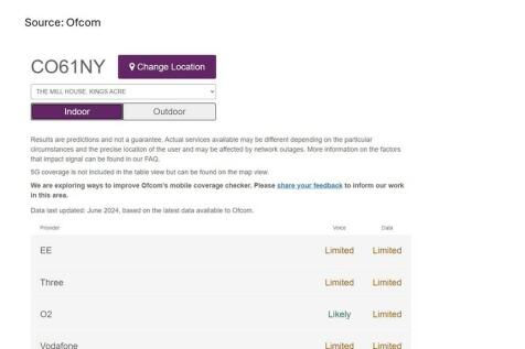 Ofcom