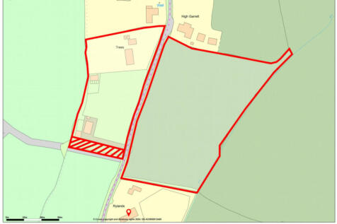 Plot Map 