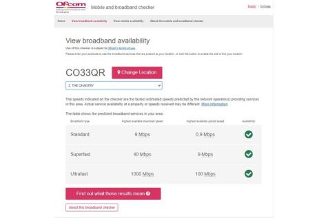 Ofcom