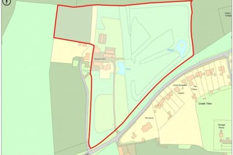 Plot Map
