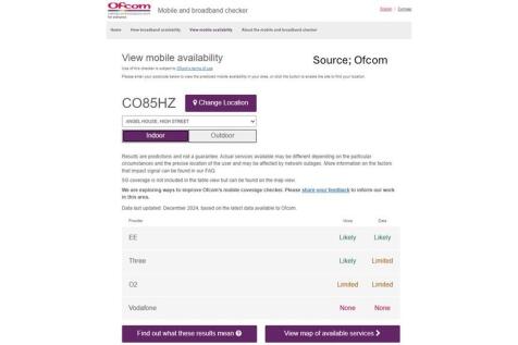 Ofcom