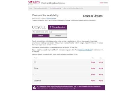Ofcom