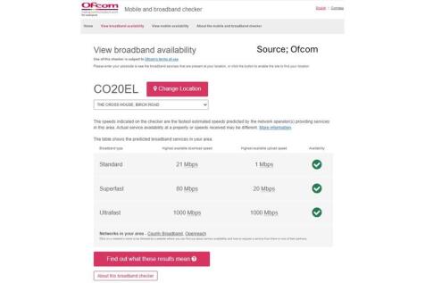 Ofcom