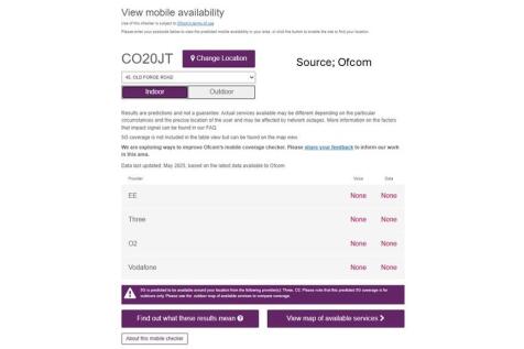 Ofcom