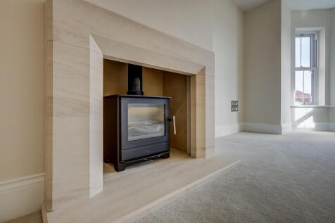Interior of the C...