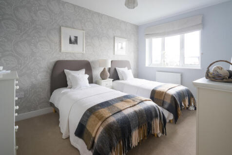 Example Bedroom