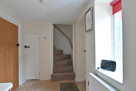 INNER HALLWAY